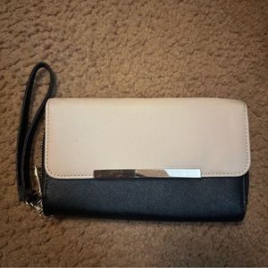 Charlotte Russe Wristlet